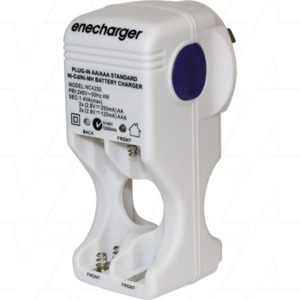 Enecharger Charger NC4250. Hobby Hangar