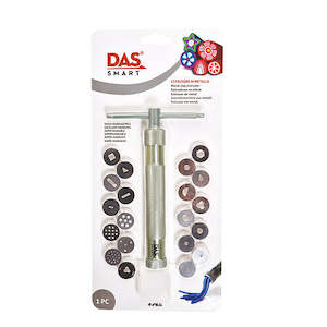 CRAFT SUPPLIES: DAS Smart Metal Extruder