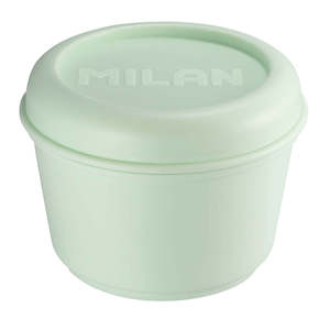 School Stationery: Milan Round 250ml 1918 Series Food Containers
