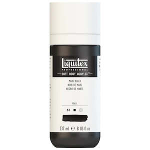 Liquitex Professional Soft Body Acrylic Paints 237ml