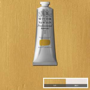 Winsor & Newton Professional Acrylic Paints 60ml