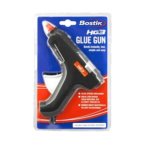 Bostik Hg3 Glue Gun