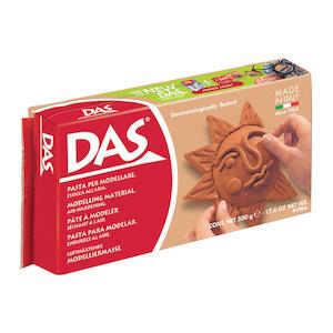 Das 500g Hardening Clay