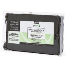 Air Drying Clay: Pebeo Gedeo Non Firing Modelling Clay 1.5kg