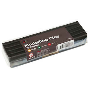 EC Modelling Clay 500g