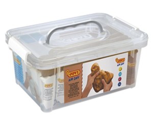 Jovi Air Hardening Clay School Pack