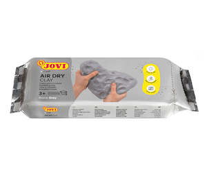 Air Drying Clay: Jovi Air Hardening Clay 1000g