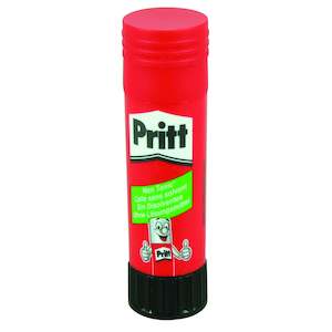 Adhesives Glue: Pritt Glue Stick 11g