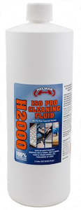 Brush Cleaner: Helmar H2000 Isopro Cleaner 1 Litre