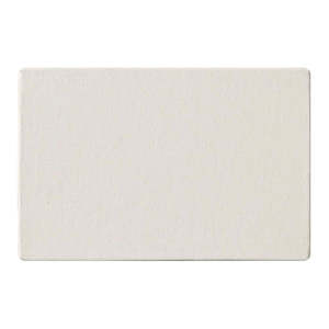 Clairefontaine Canvas Board White