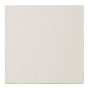 Clairefontaine Canvas Board Square White