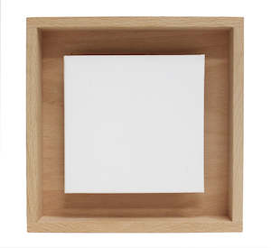 Jasart Framed Canvas Panels - Pack Of 4