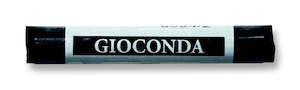 Koh-I-Noor Gioconda Charcoal Pastels 4 Assorted