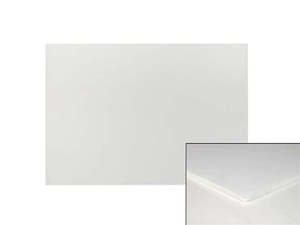Craft Blanks Bases: Das 32x40" 5mm Foamboard - Pack Of 25