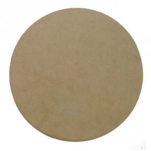 Boyle Round 25x25x0.3cm Placemat