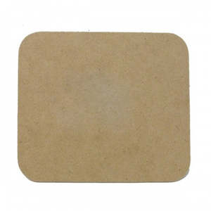 Boyle Rectangle Coaster