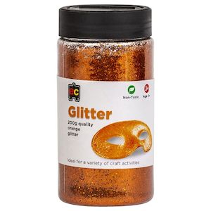 EC Glitters 200gm