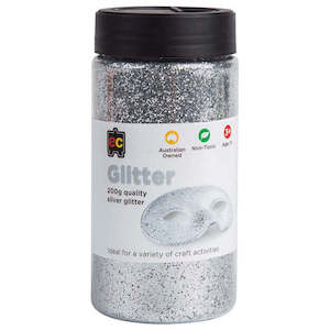 EC Glitters 200g