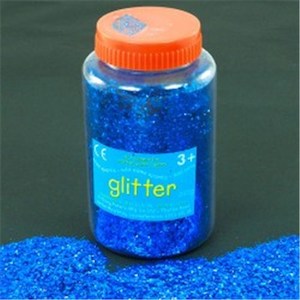 Giant Glitter Shaker 250gm