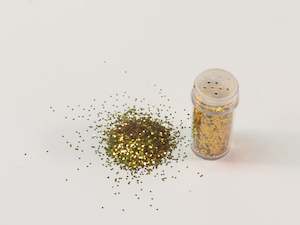 Glitter: Das Glitter 500gm