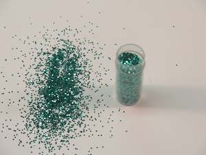 Glitter: Das Glitter 250gm
