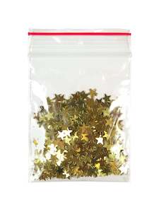 Glitter: Midas Touch Stars