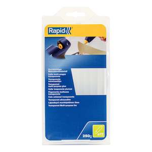 Glue Guns: Rapid Glue Gun Sticks 12mm 250g