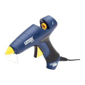 Glue Guns: Rapid Glue Gun Cg270 Cordless D12mm