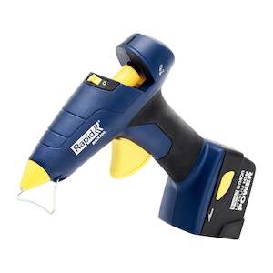 Rapid Glue Gun Bgx300 Lithion Cordless