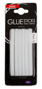 Jasart 7mmx100mm Glue Stick Packs