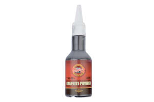 Koh-I-Noor Graphite Powder 80ml