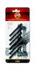 Koh I Noor Graphite Block 7x7mm 2b, 4b, 6b Assorted