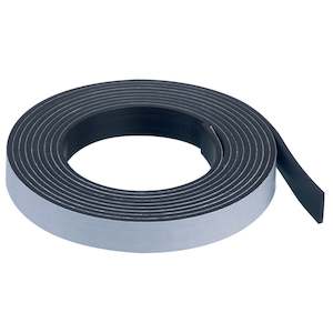 Magnets: Quartet Magnetic Tape 2.1m Roll