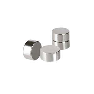 Quartet Magnet Infinity Heavy Duty Circle Pack Of 4