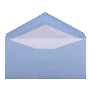 Envelopes Packaging: G Lalo Verge de France DLE Envelopes Pack of 25