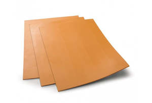 Office Stationery: Trodat TEMPO Speed Laser Rubber A4 Pack of 10