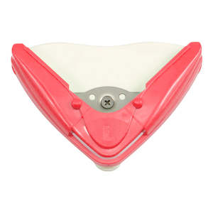 Products: Couture Creations Corner Punch