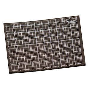 Couture Creations 215 x 280mm Crafters Stamping and Pricking Mat