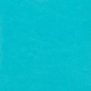 Couture Creations 12x12 C Faux 3D Ring Leather Album Aqua Blue