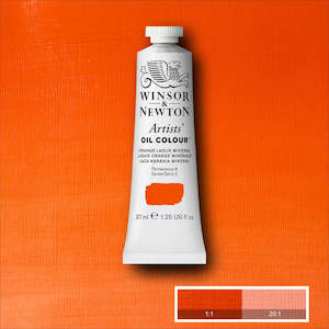 Products: Winsor & Newton Artists Oil Colour Paints 37ml O-Z