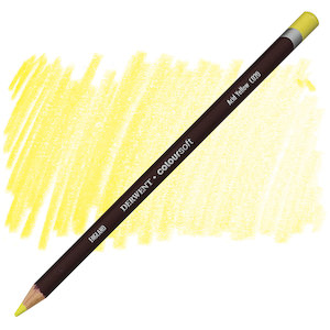 Derwent Coloursoft Colouring Pencils