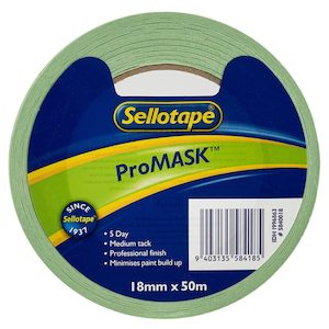 Sellotape 5840 Promask