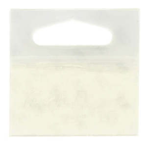 Commercial Tape: Scotch Hangtabs 1075 51x51mm 10 Tabs/pad Box Of 50 Pads