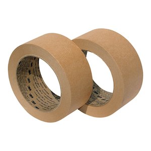 Scotch Paper Packaging Tape 227 24mmx55m