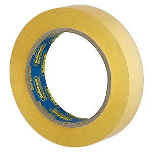 Sellotape 1545 Polypropylene Ctn Tape Clear 24mmx100m