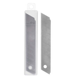 Celco Professional Replacement Blades 18mm - Pack Of 6