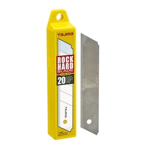 Blades: Tajima Blades LCB65 Bulk Pack Of 20