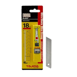 Blades: Tajima Blades LCB50 Pack Of 10