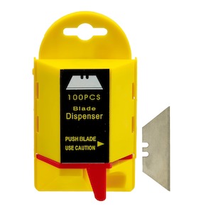 Blades: Keen Blades Kbl19 Bulk Pack Of 100