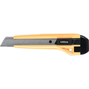 Locking Cutters: Celco Heavy Duty Auto Lock Value Knife